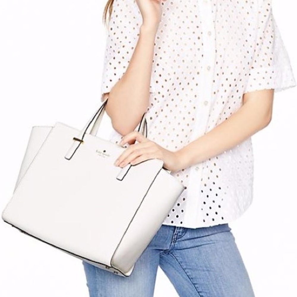 Kate Spade NWT Cedar Street Hayden